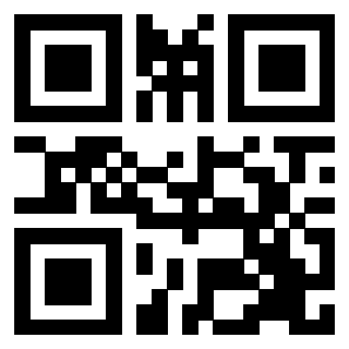 Immagine del QrCode di 3203445000