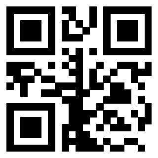 3203445001 - Immagine del QrCode