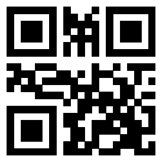 3203445003 QrCode associato