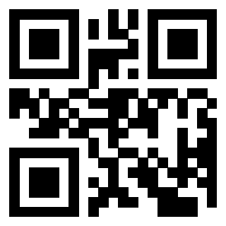 Immagine del Qr Code di 3203445004