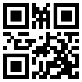 Immagine del Qr Code di 3203445009