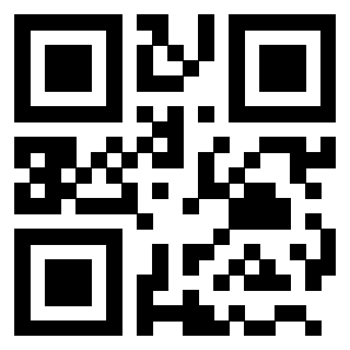3203445010 - Immagine del Qr Code associato