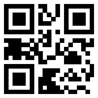 3203445012 - Immagine del Qr Code