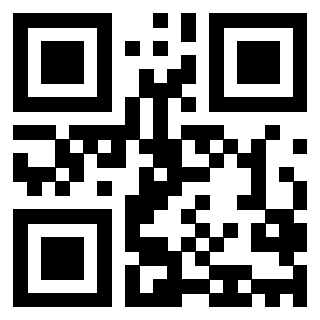 3203445014 - Immagine del Qr Code associato