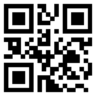 Immagine del Qr Code di 3203445015