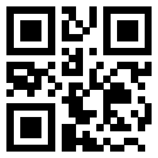 Immagine del Qr Code di 3203445017