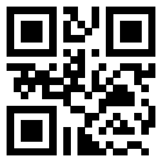 3203445018 - Immagine del Qr Code