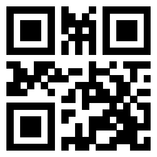 Scansione del Qr Code di 3203445021