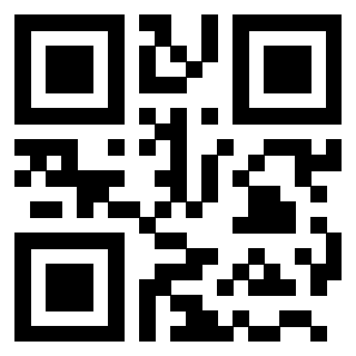 Il Qr Code di 3203445022