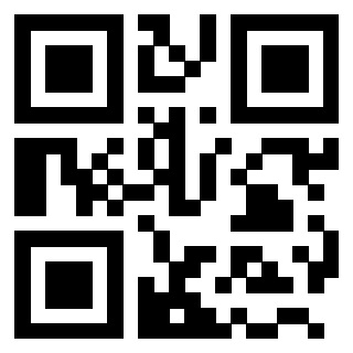 Il Qr Code di 3203445023