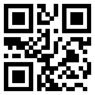 3203445024 - Immagine del Qr Code associato