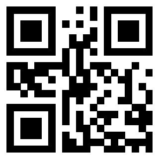 Scansione del Qr Code di 3203445025