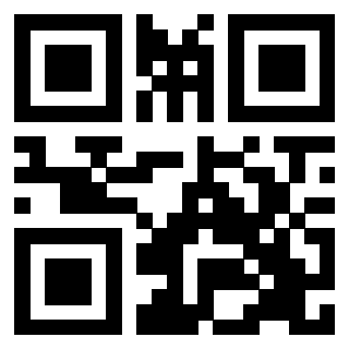 Il QrCode di 3203445026