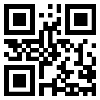 Immagine del Qr Code di 3203445027