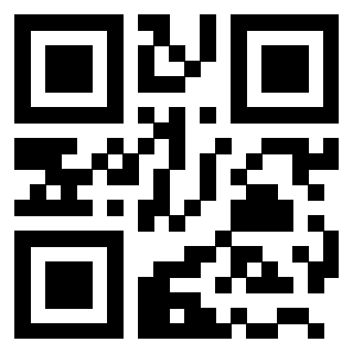 3203445031 - Immagine del Qr Code