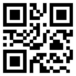 Immagine del QrCode di 3203445033