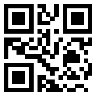 3203445036 - Immagine del Qr Code