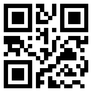 3203445038 Qr Code associato