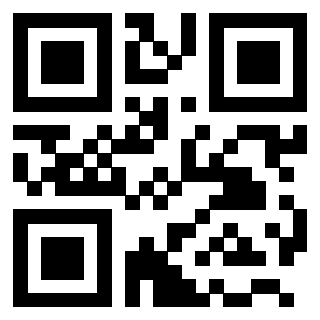 Il Qr Code di 3203445040