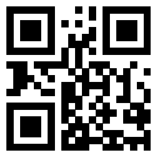 Il Qr Code di 3203445041