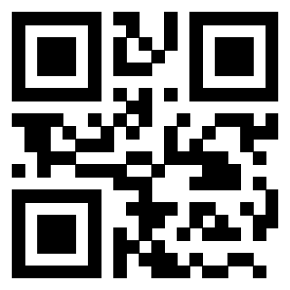 3203445043 QrCode associato