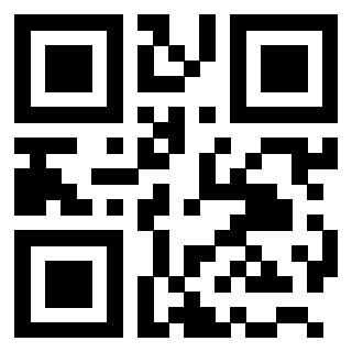 3203445044 Qr Code associato