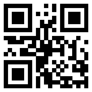 Qr Code di 3203445048