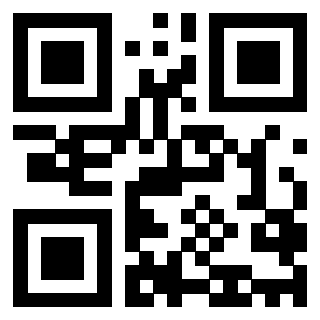 Scansione del QrCode di 3203445050