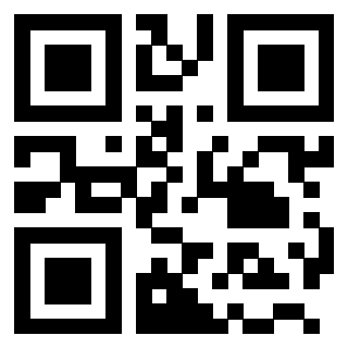 Immagine del QrCode di 3203445053