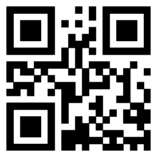 Immagine del QrCode di 3203445056