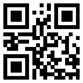 3203445057 QrCode associato