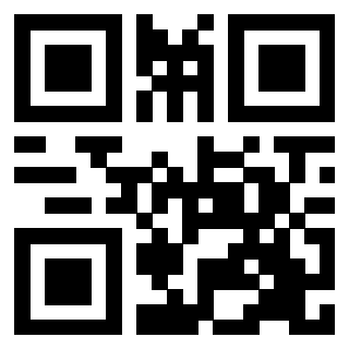 3203445061 - Immagine del Qr Code associato
