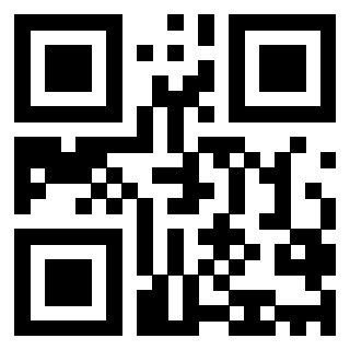 3203445062 - Immagine del Qr Code associato