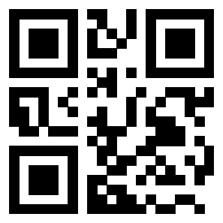 3203445064 Qr Code associato