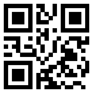 3203445065 - Immagine del Qr Code