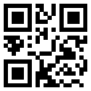 3203445068 - Immagine del QrCode associato