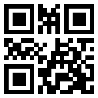 Immagine del Qr Code di 3203445072