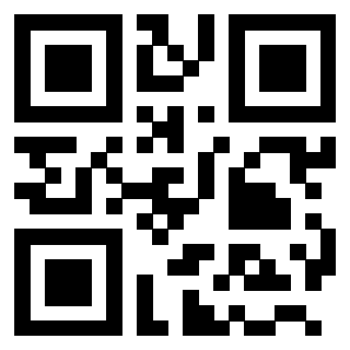 3203445073 QrCode associato