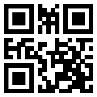 3203445075 Qr Code associato