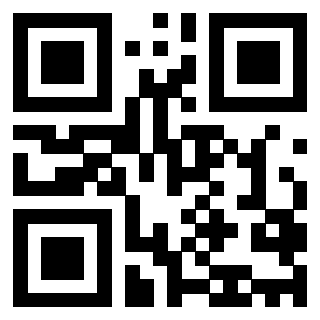 Immagine del Qr Code di 3203445081