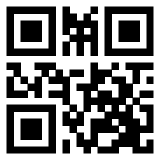 3203445083 QrCode associato