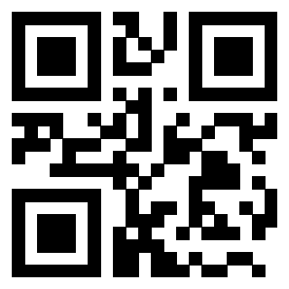 3203445087 QrCode associato