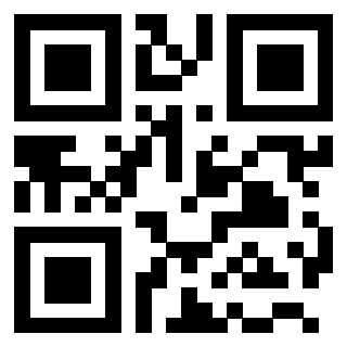 Immagine del QrCode di 3203445088