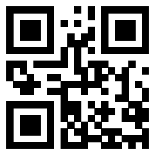 Scansione del Qr Code di 3203445089