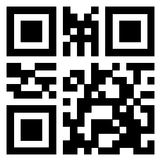 3203445090 - Immagine del QrCode associato