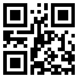 Il Qr Code di 3203445091
