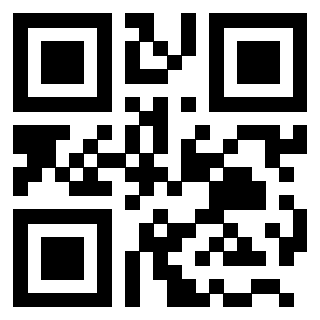 Immagine del Qr Code di 3203445094