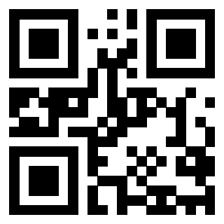 Immagine del Qr Code di 3203445098