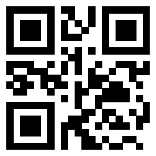 3203445099 - Immagine del QrCode associato