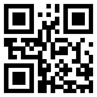 Immagine del Qr Code di 3203445101